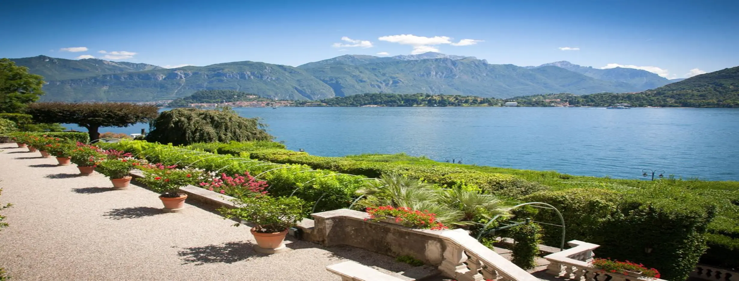 Image for Lakeside Stroll
